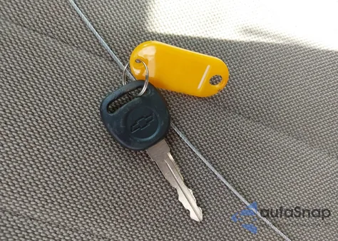 2005 Chevrolet Classic from USA, damaged, VIN 1G1ND52F65M239232